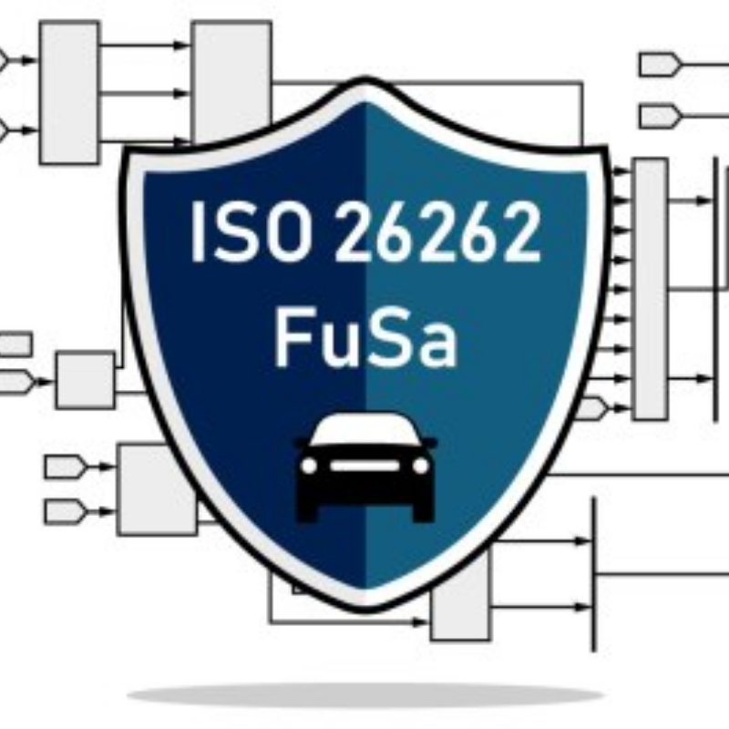 ISO 26262流程管理工程师培训