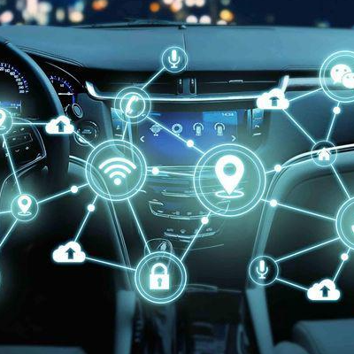 自动驾驶汽车的通信和网络技术高级培训