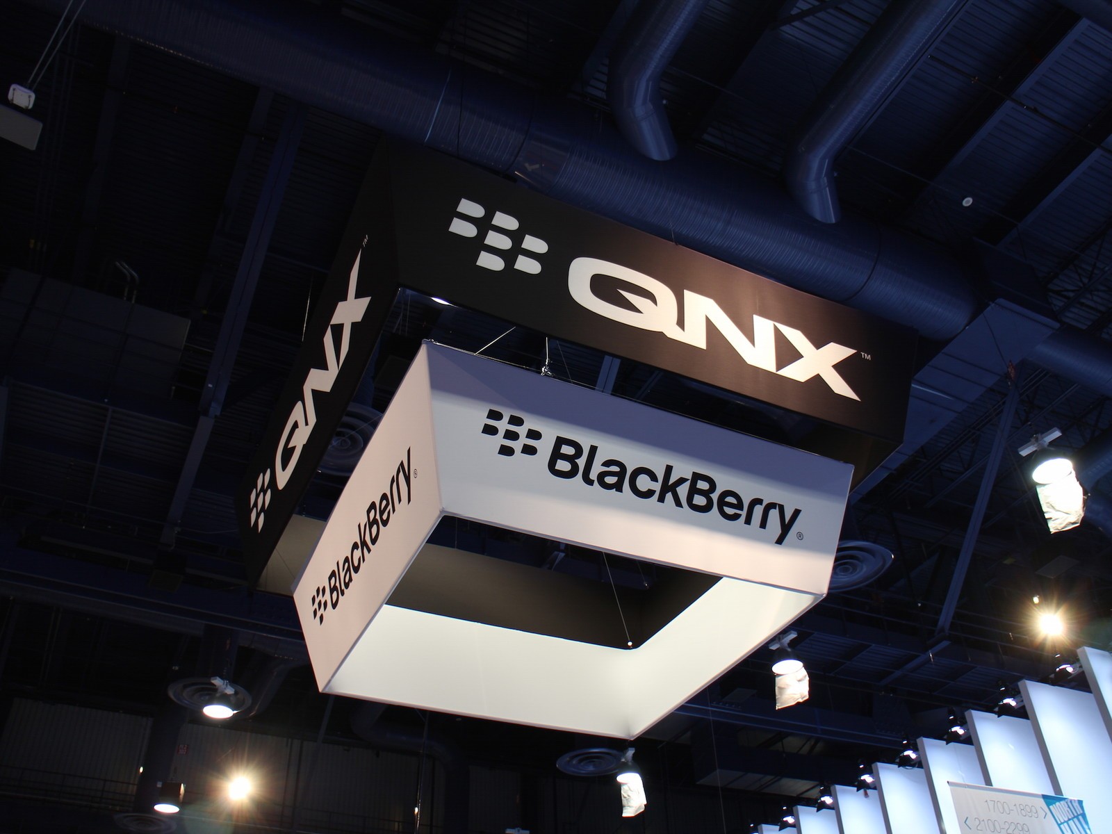 汽车电子操作系统（QNX）开发和应用技术高级培训