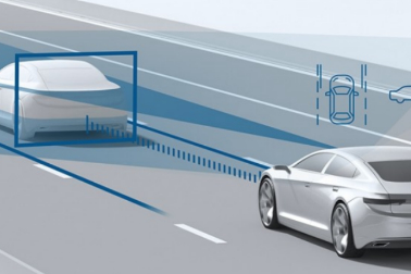 毫米波雷达如何增强ADAS和自动驾驶