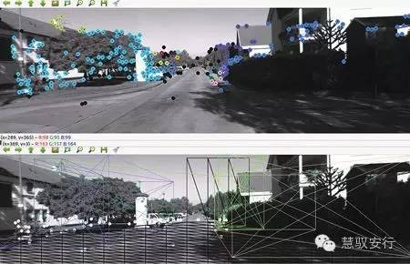 360环视系统打造汽车实景体验(图2)