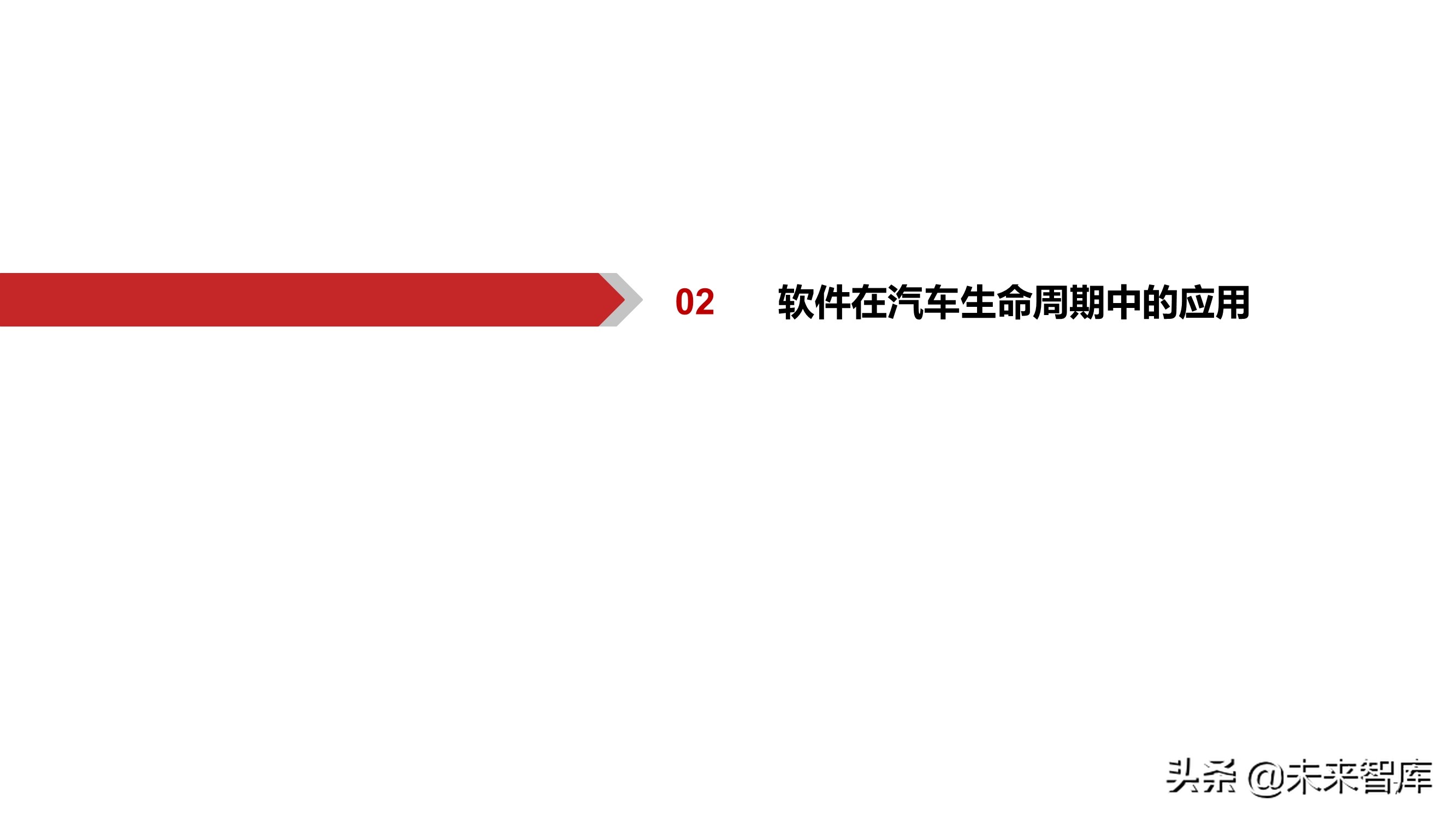 智能汽车软件行业深度报告：智能座舱与自动驾驶