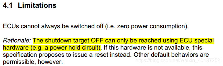 从ECU和CPU视角理解AutoSar网络管理(图7)